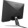 BENQ 23,8" EX240N 9H.LL6LB.QBE Czarny - 1084414 - zdjęcie 8
